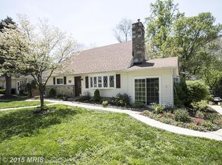 6718 Glenkirk Rd, Baltimore, MD 21239