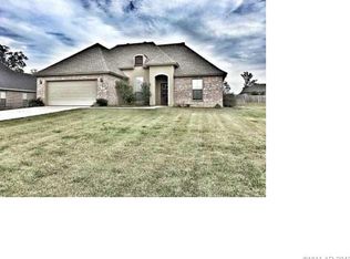 4939 Par Cir, Shreveport, LA 71107