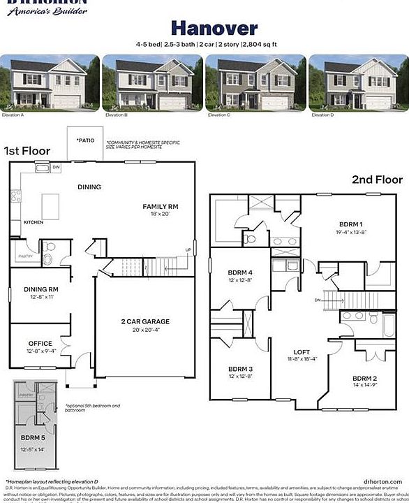 2nd image of 1103 Jimmy Ct