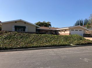 20544 Califa St, Woodland Hills, CA 91367