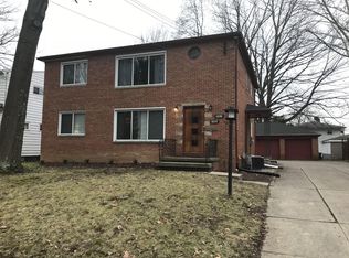 1696 Tanglewood Dr, Akron, OH 44313