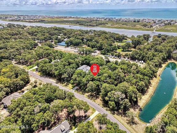 2nd image of 1981 Redfish Run SW Lot 205