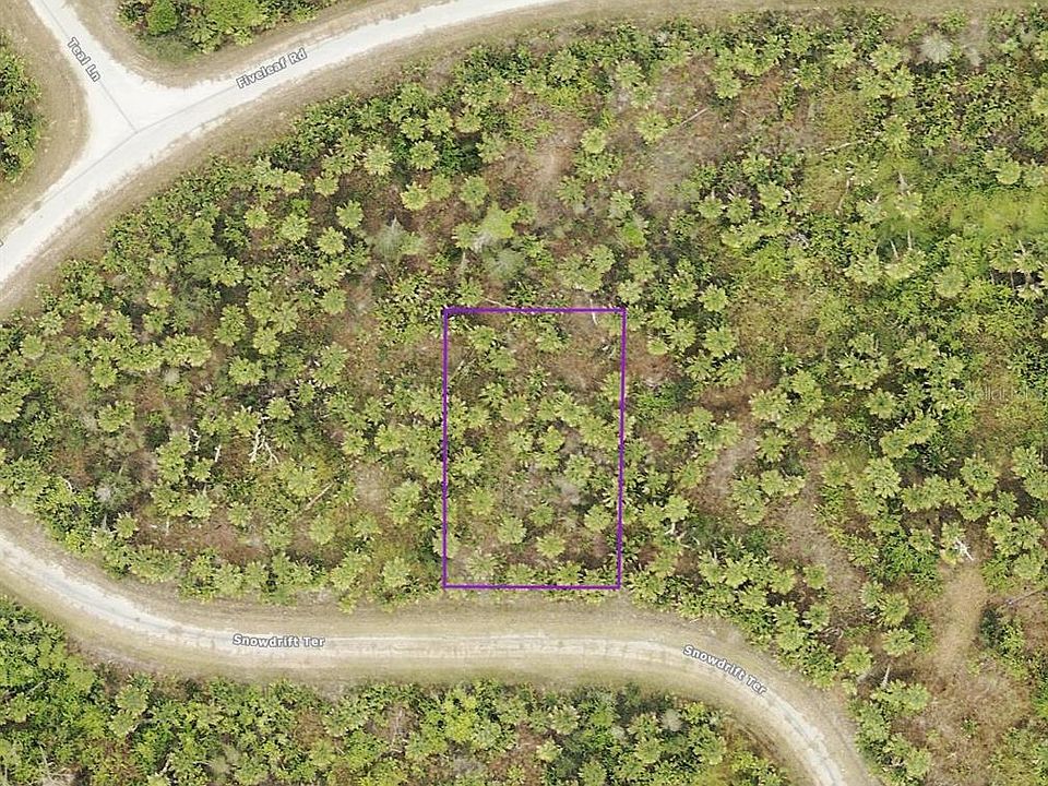 1st image of Snowdrift Lot 21