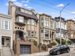 1320 Masonic Ave, San Francisco, CA 94117