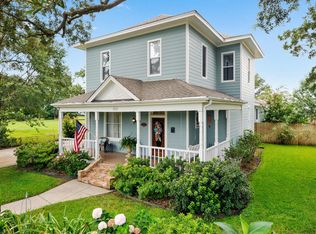 1403 2nd St, Gulfport, MS 39501