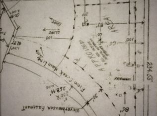 Vacant Land, Leaburg, OR 97489