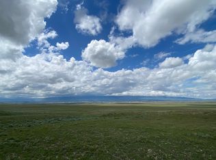 0 Harford Airfield Rd, Casper, WY 82601