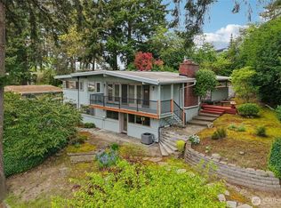 12226 SE 25th St, Bellevue, WA 98005