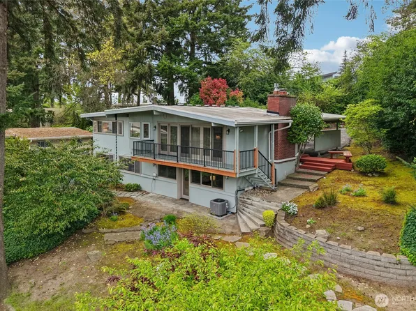 12226 SE 25th Street, Bellevue, WA 98005