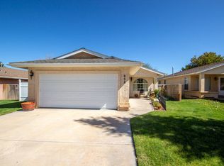 658 W 60 N, Parowan, UT 84761