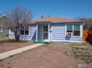 1740 Trenton St, Denver, CO 80220