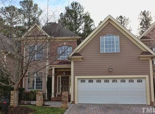 205 Nouveau Ave, Raleigh, NC 27615