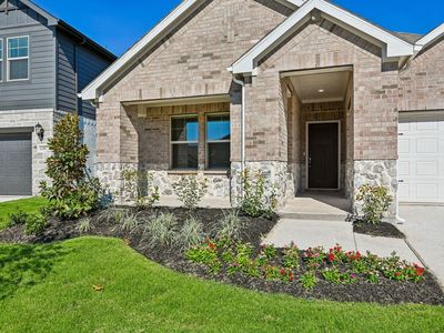 4104 Waco Dr, Farmersville, TX, 75442