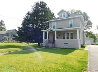 630 Turin St, Rome, NY 13440