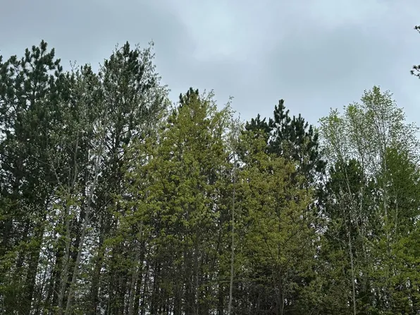 On Cth #Y-lot 7, Tomahawk, WI 54487