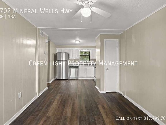 3rd image of 1702 Mineral Wells Hwy APT 107