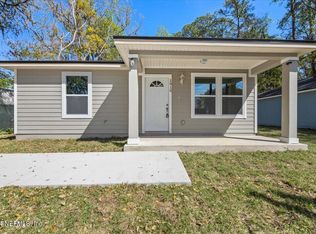 1919 Dahlia Rd, Jacksonville, FL 32254