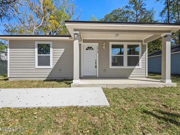 1919 DAHLIA Road, Jacksonville, FL 32254