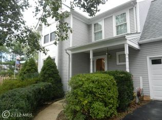 9501 Pecan Grove Ter, Gaithersburg, MD 20882