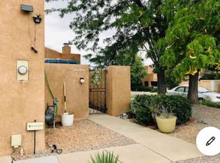 2929 Cutler Ave NE, Albuquerque, NM 87106