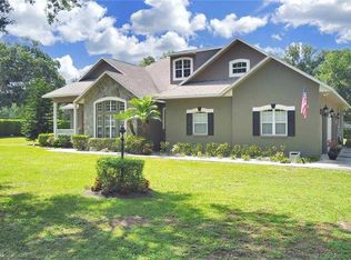 13217 Shady Stables Ln, Dover, FL 33527