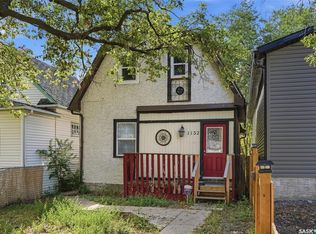 1132 Princess STREET, Regina, SK S4T 3Y5
