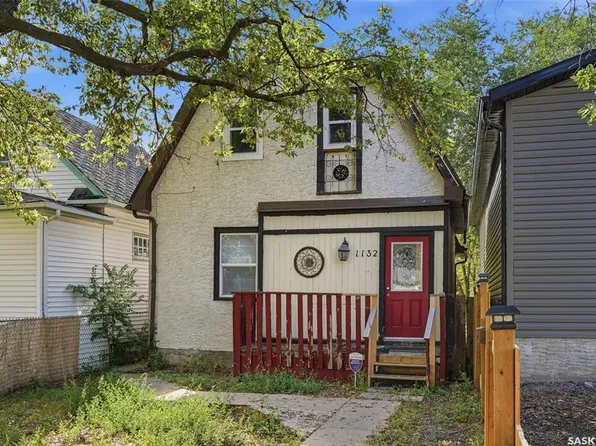 1132 PRINCESS STREET, Regina, SK S4T 3Y5