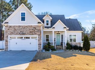 820 Trumpet Vine Ct, Wendell, NC 27591