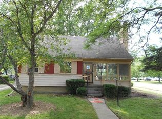 4235 Comstock Ave, Flint, MI 48504