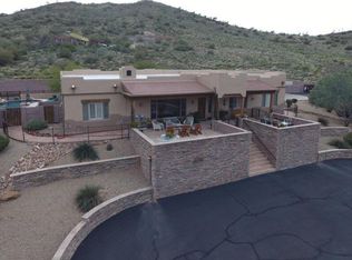 38444 N 34th Ave, Desert Hills, AZ 85086