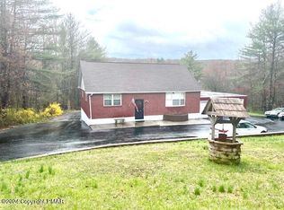 286 Bear Medicine Cir, Effort, PA 18330