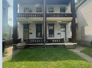 1527 Greenup St #1, Covington, KY