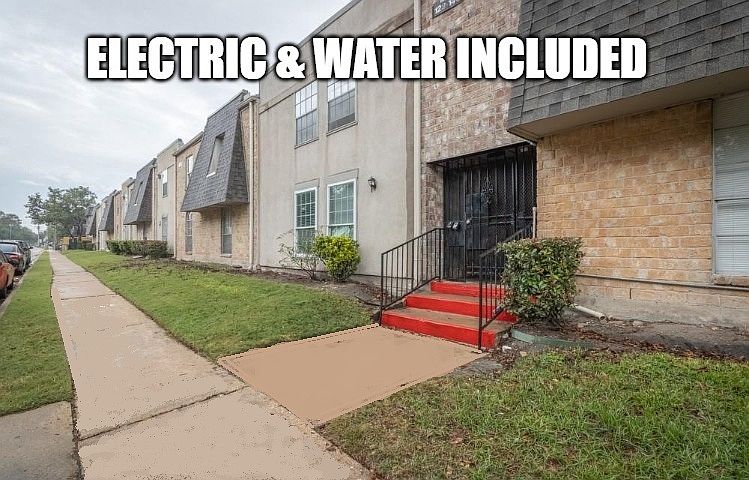 1st image of 5550 N Braeswood Blvd APT 146