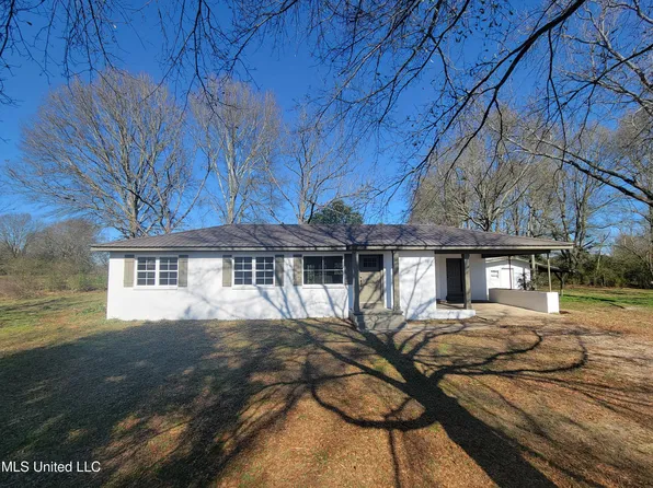 88 Hollingsworth Rd, Lawrence, MS 39336