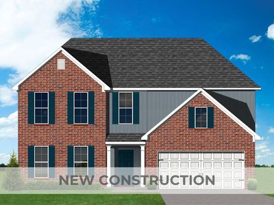 142 Compass Trl, Georgetown, KY, 40324