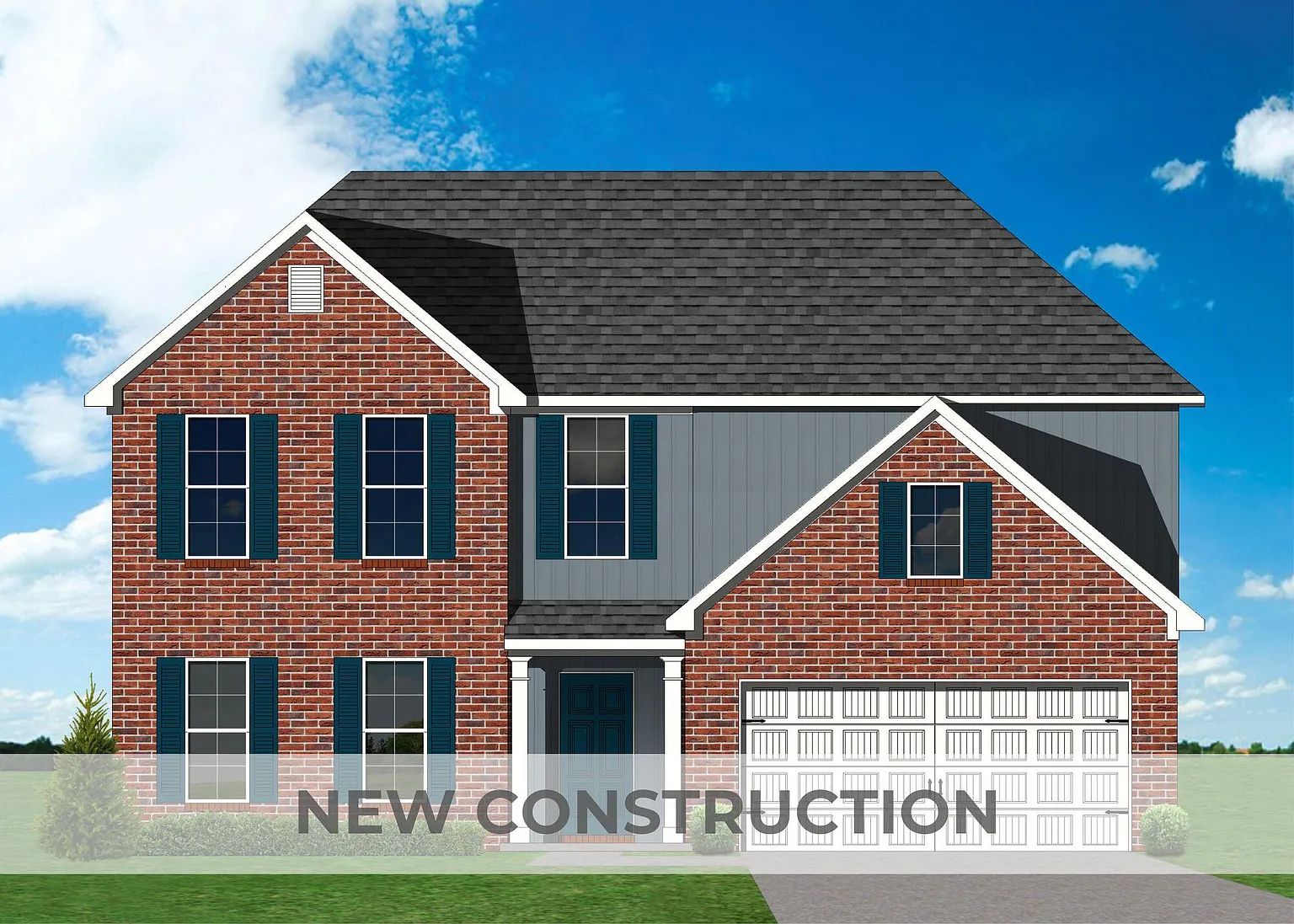 142 Compass Trl photo 1