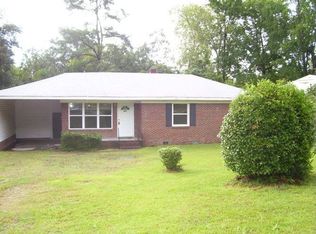 2849 Rocky Creek Rd, Augusta, GA 30906