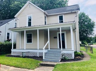 1200 E Walnut St, Lancaster, OH