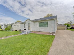 419 Kinney St, Bellevue, OH 44811