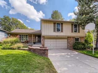 8086 S Willow Ct, Centennial, CO 80112