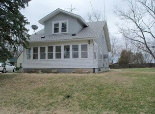 7929 Evron Dr, Vandalia, OH 45377