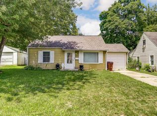 2358 Northglen Dr, Columbus, OH 43224