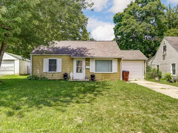 2358 Northglen Dr, Columbus, OH 43224