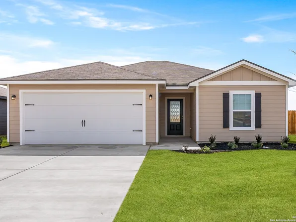 16025 Imes Way, Lytle, TX 78052