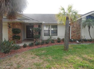 2550 Palm Lake Dr, Merritt Island, FL 32952