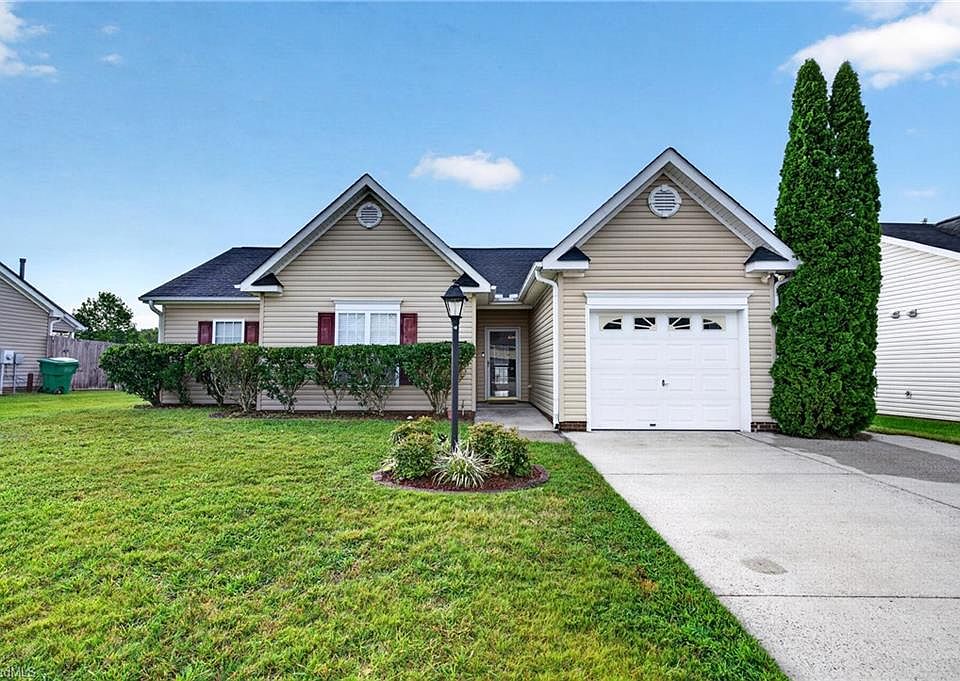 1st image of 1105 Wesson Ct