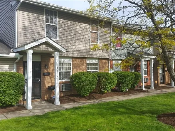 4320 E 167th St, Cleveland, OH 44128