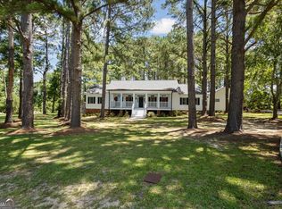 1417 Jordan Dr, Statesboro, GA 30458