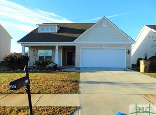 257 Ohara Dr, Richmond Hill, GA 31324