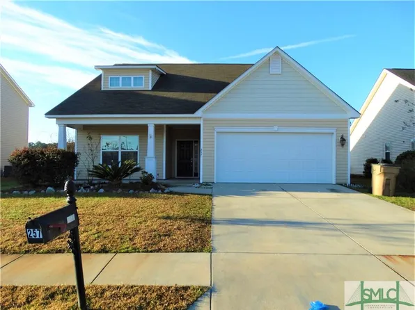 257 Ohara Dr, Richmond Hill, GA 31324